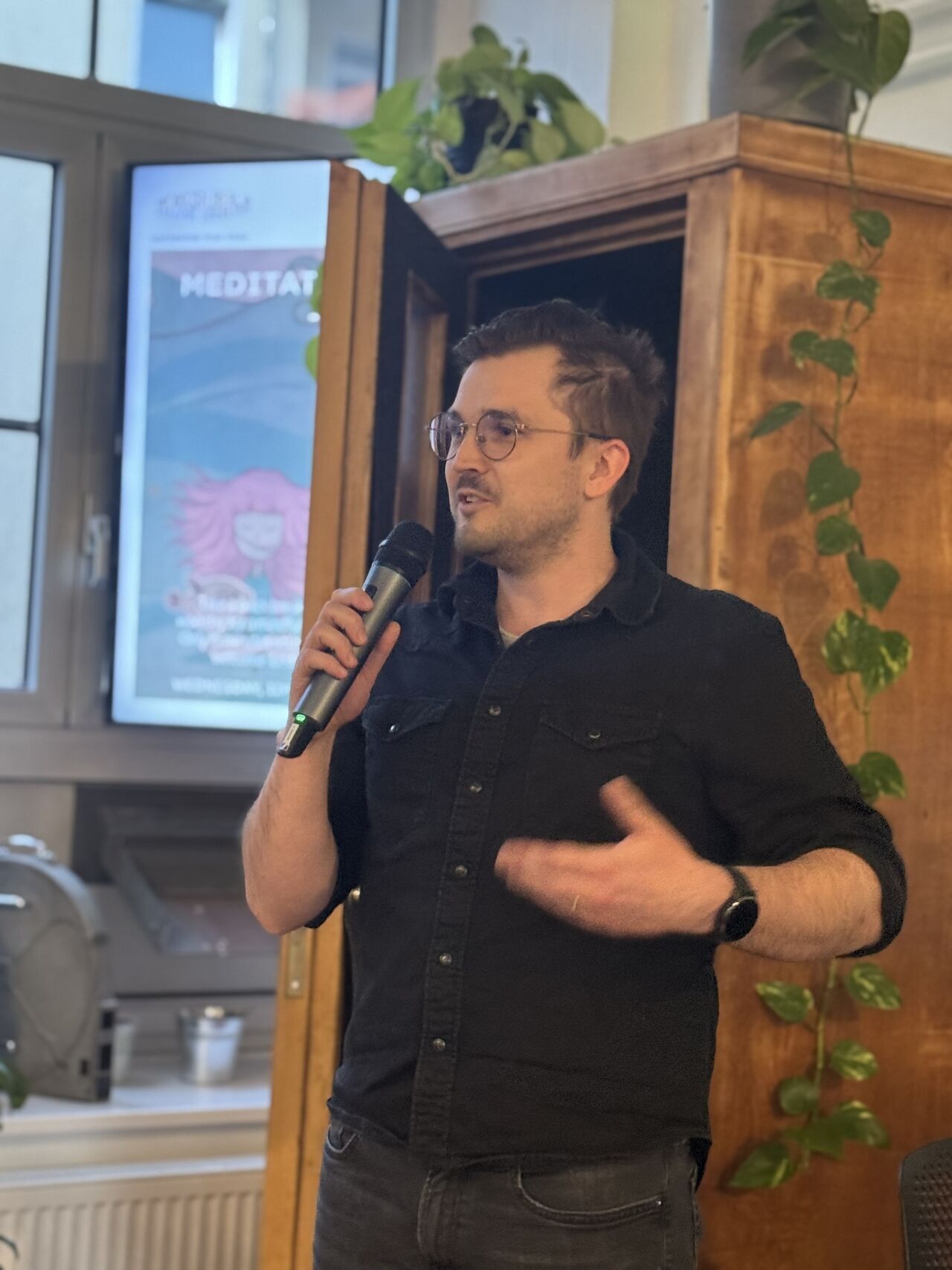 SMC Workish Meetup Photo 7